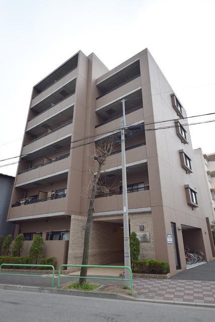 イーストコート平野