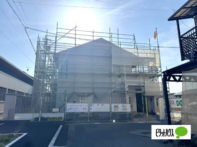 GRAND D-ROOM村井北