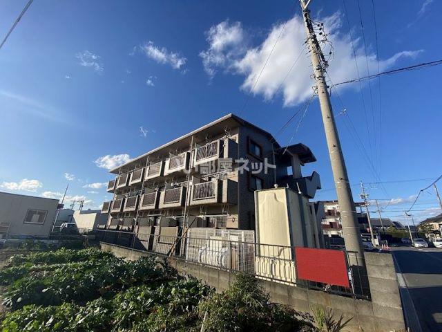 マンションアカンサスIII