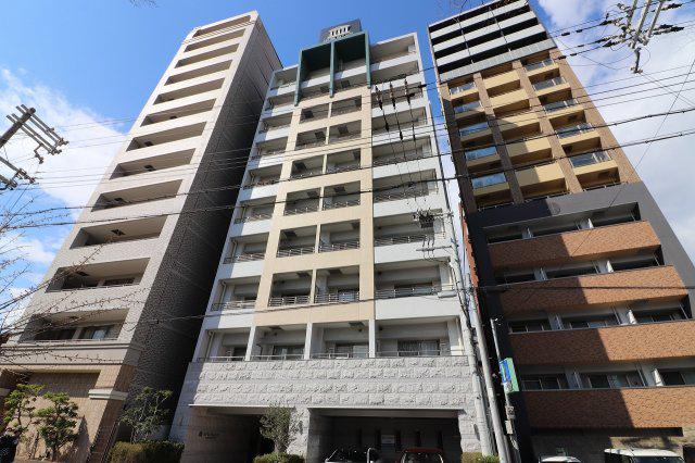 セイワパレス京橋コルティーレ