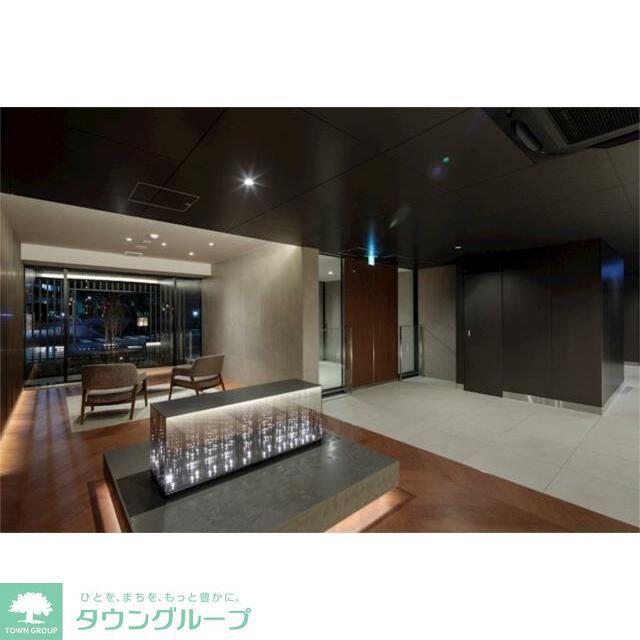 ONE ROOF RESIDENCE ASAKUSABASHI