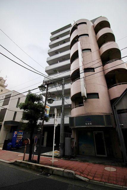 リヴシティ西川口弐番館