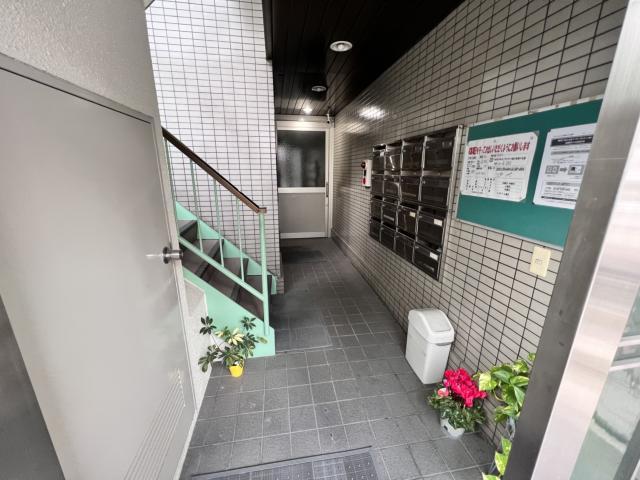 パレス北梅田