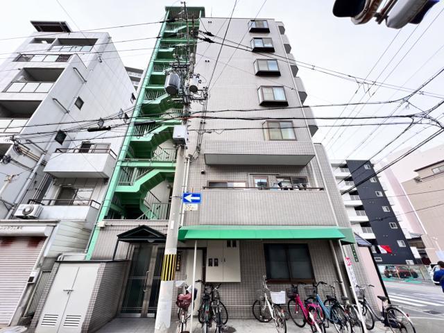 パレス北梅田