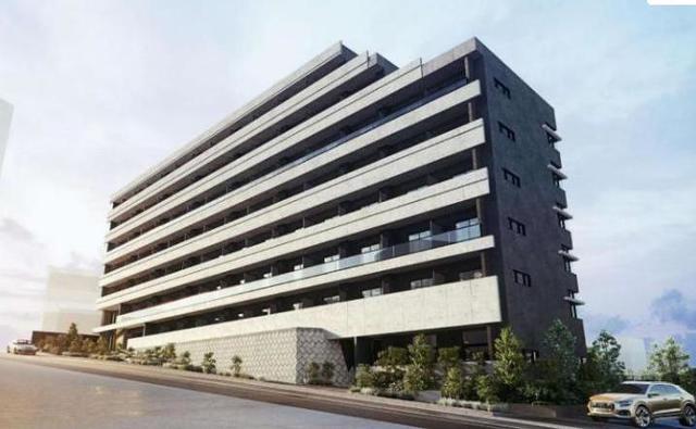 JMF RESIDENCE 町田