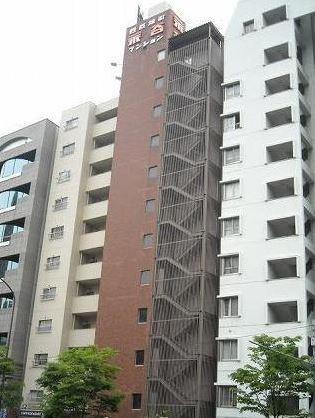 四谷坂町永谷マンション