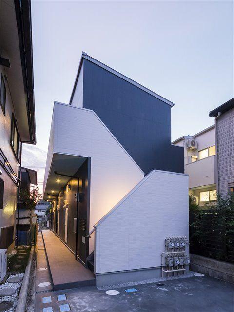 ルーモ平塚