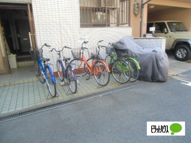 シャトウ・マ・メール