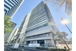 パークシティ中野ザタワー エアーズ