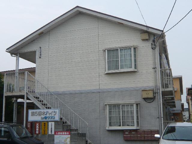 第5春木ハイツ