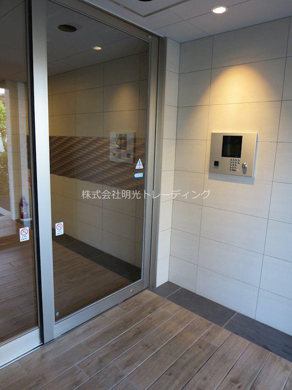 RELUXIA横濱鶴見