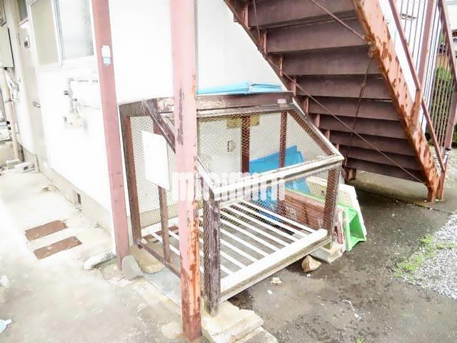 田中コーポ