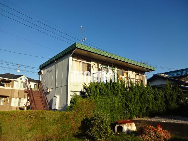 田中コーポ(2K/1階)
