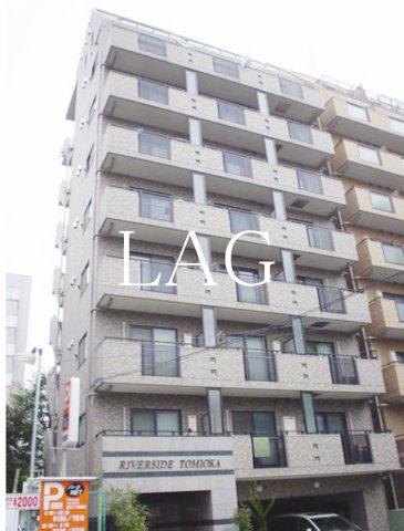 リバーサイド富岡502