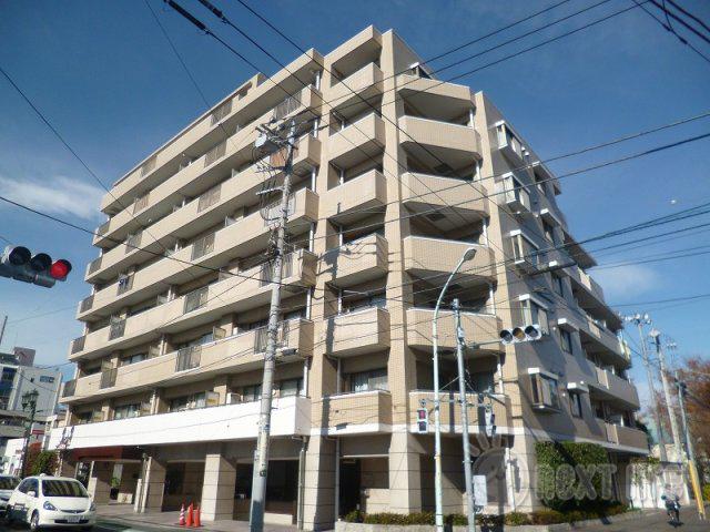 立川昭和記念公園パークホームズ