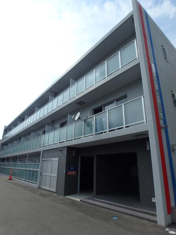 ルフランソレイユ