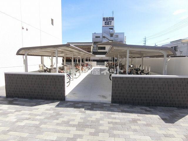  クレド桜橋