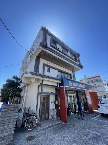 三吉屋ビル