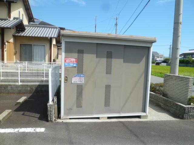 レオパレスめるすぃー