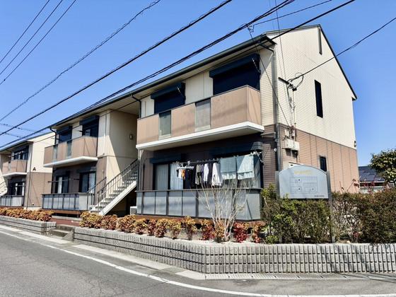 フィールドタウン C