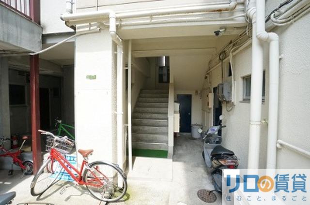 矢森マンション