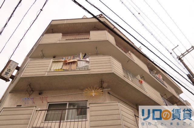 矢森マンション