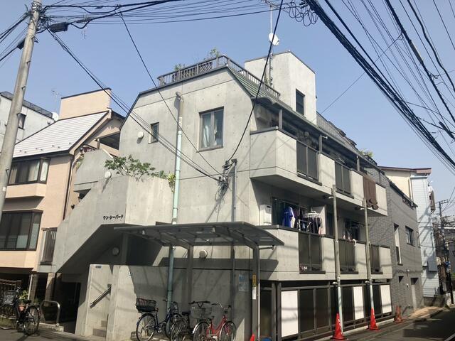 ワンシーバード