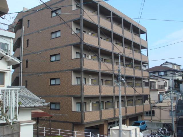 マインズIII(ワンルーム/2階)