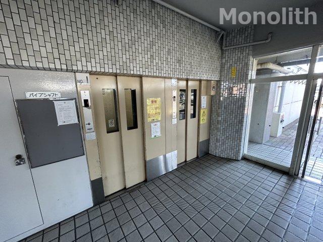 くすの木 2号棟