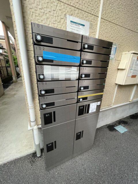 ハイツAI&K′S