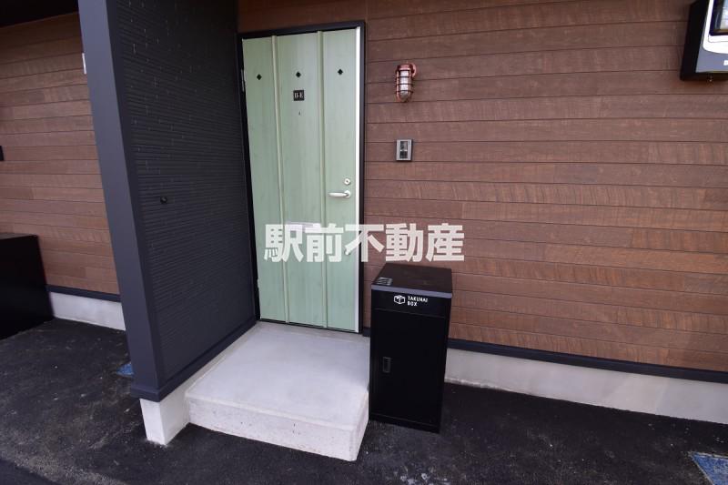 LADDER柳川NEXTI