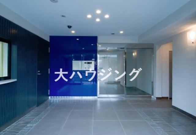ヴェローナ大井南ルッソグランデ