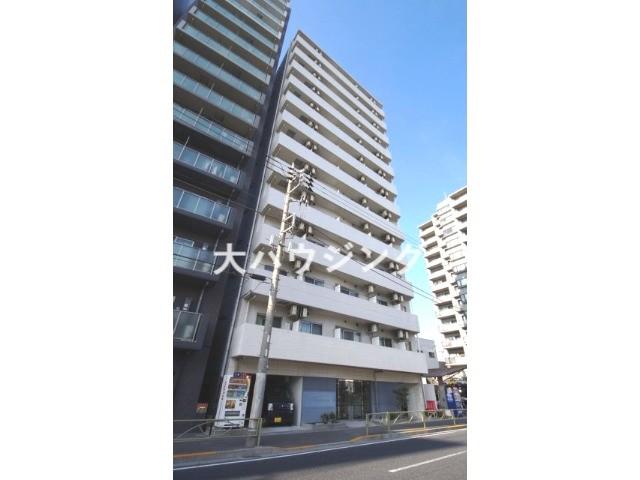ヴェローナ大井南ルッソグランデ