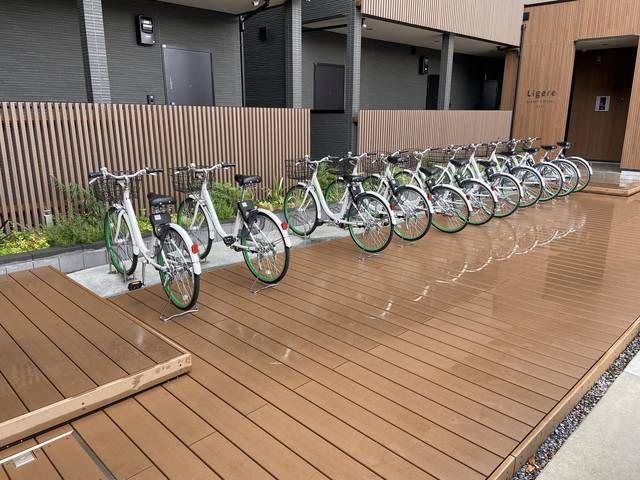 LIGERE南行徳イースト
