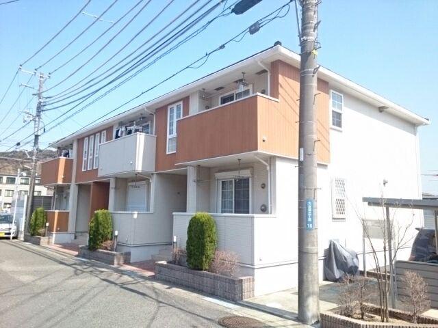 フラッツ・パディ