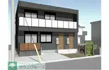 上草柳8丁目メゾン