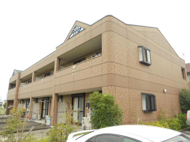 サンシャイン2号館