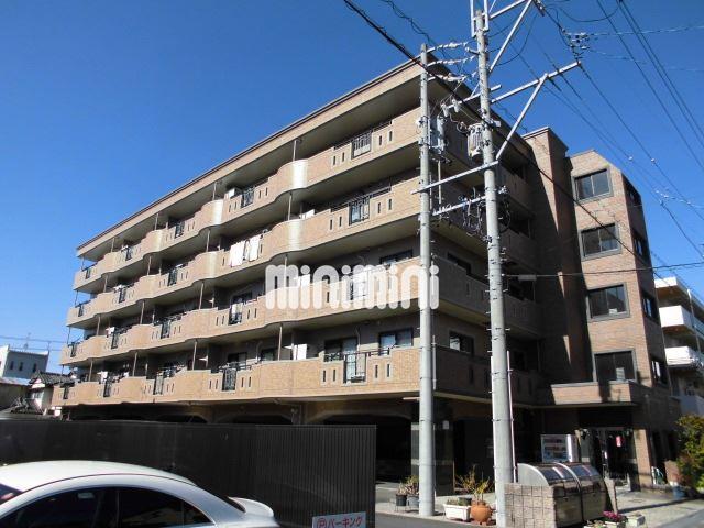 ロイヤルコンフォートマンション