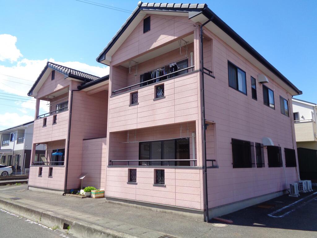 セレッソハイツ・Y