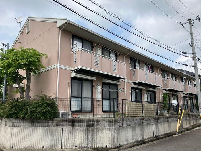 セジュール東落合