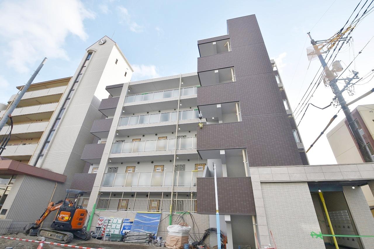 ミモザヒルズ岡山医大南