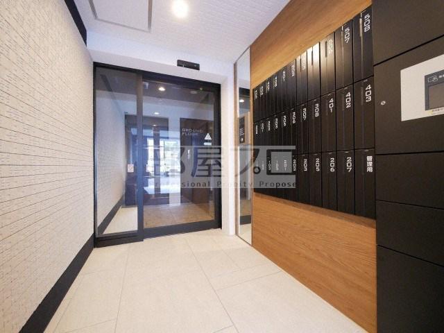 ピュア東彩館VI