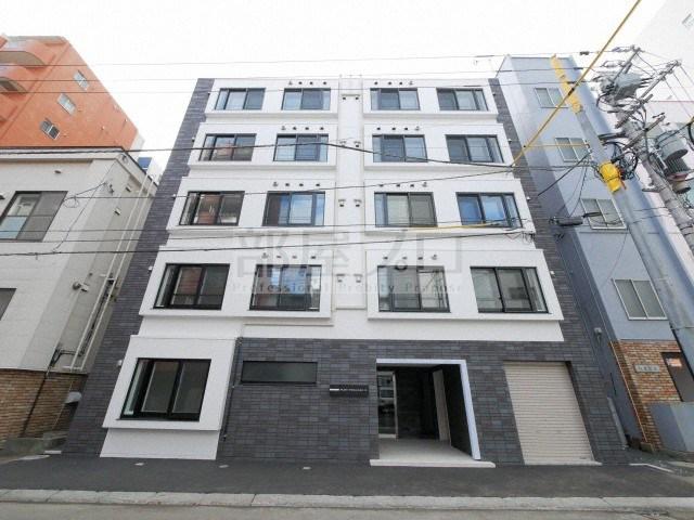 ピュア東彩館VI