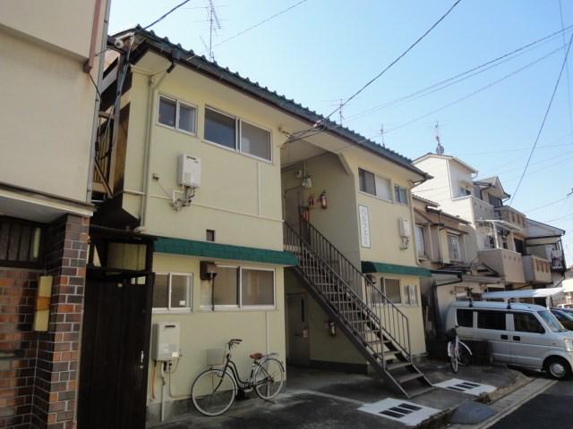 パルフェ山科