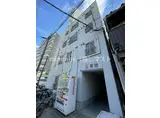 ライフステージ二番館