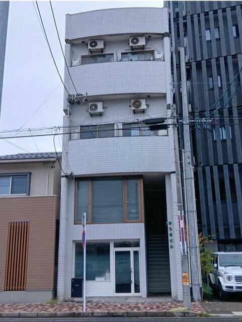 ゆうきビル