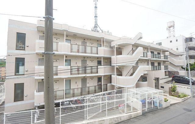 メゾンド野川