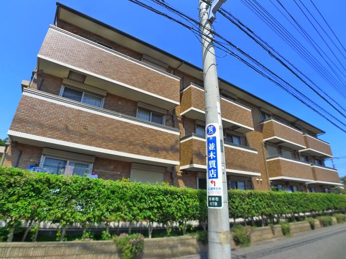 ガーデンヒルズB