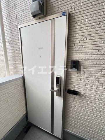 ADC黄金マーレ