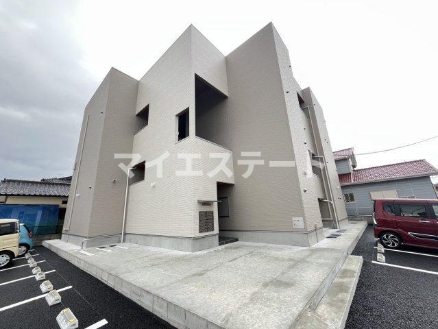 ADC黄金マーレ